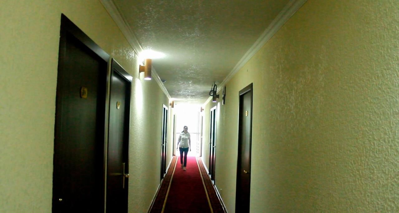 Отель Aska Hotel Naryn-19
