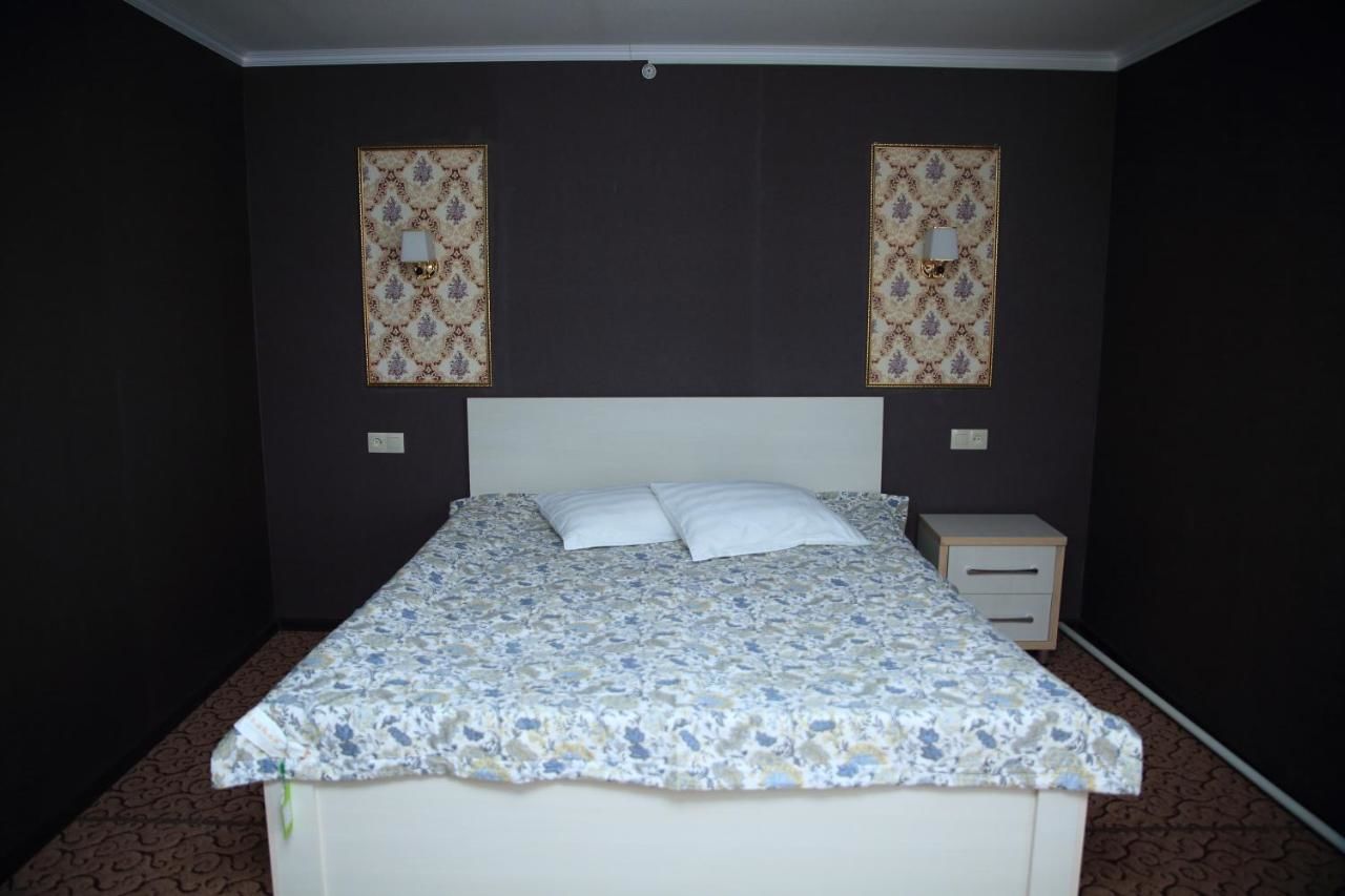 Отель Aska Hotel Naryn-24