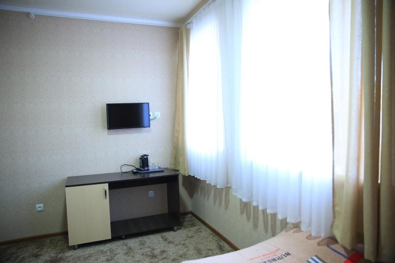 Отель Aska Hotel Naryn-34