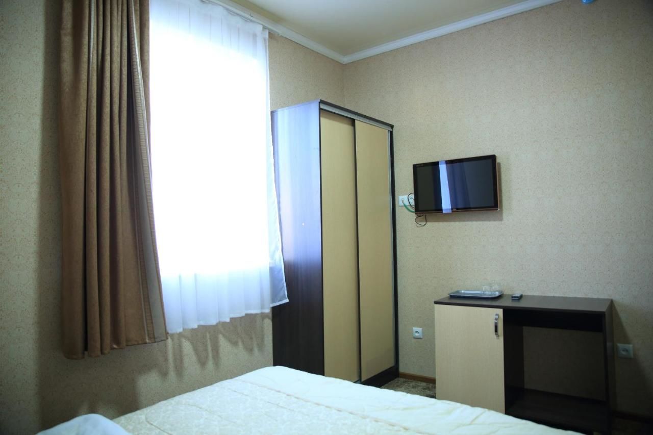 Отель Aska Hotel Naryn-37