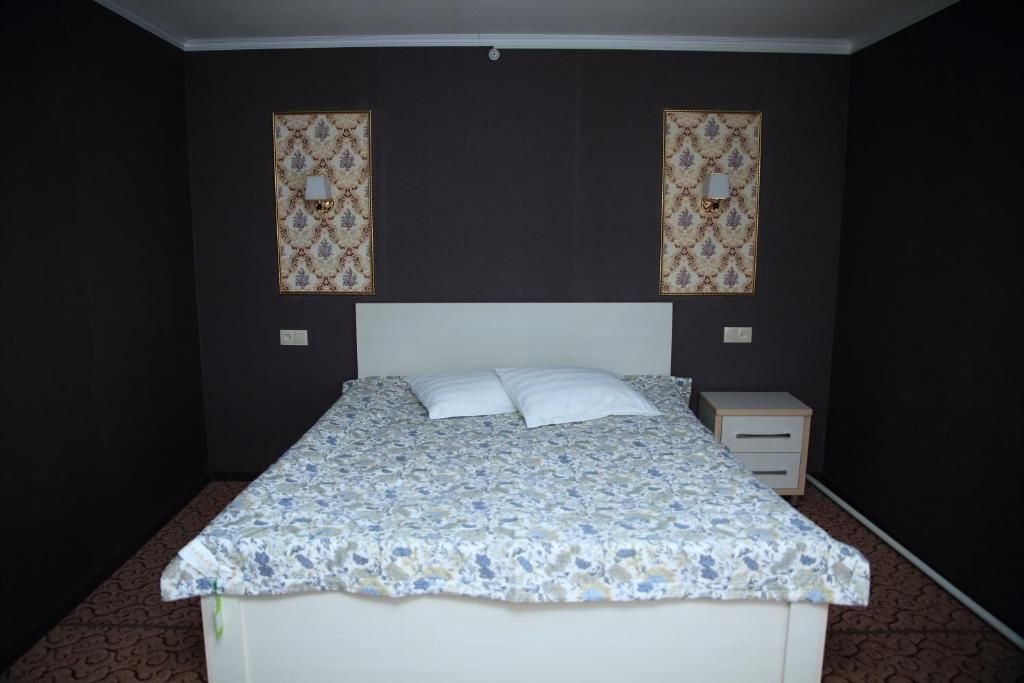 Отель Aska Hotel Naryn-53