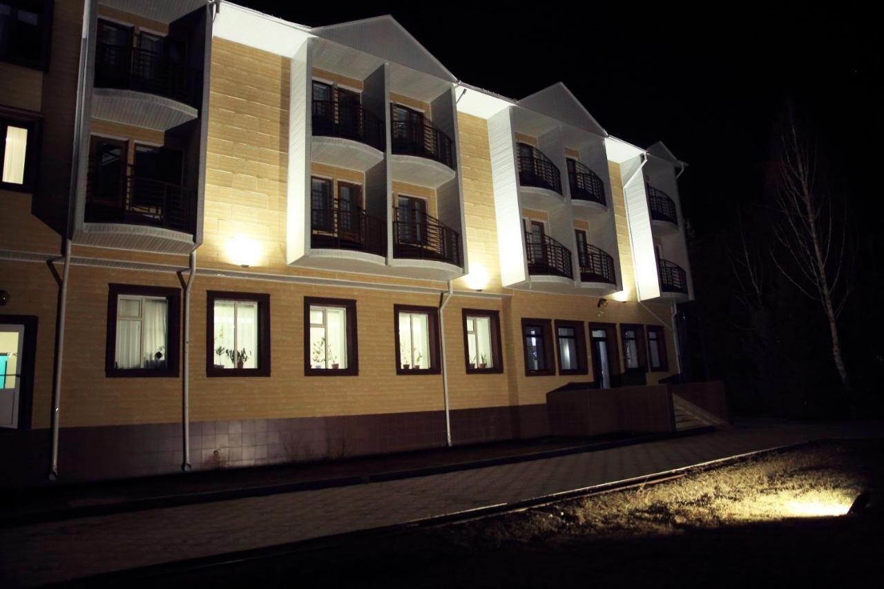 Отель Aska Hotel Naryn-10