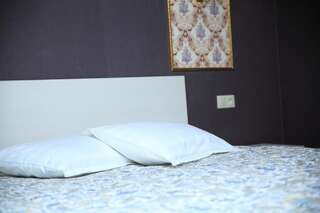 Отель Aska Hotel Naryn Улучшенный двухместный номер с 1 кроватью-6