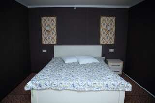 Отель Aska Hotel Naryn Улучшенный двухместный номер с 1 кроватью-16