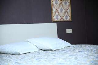 Отель Aska Hotel Naryn Улучшенный двухместный номер с 1 кроватью-18