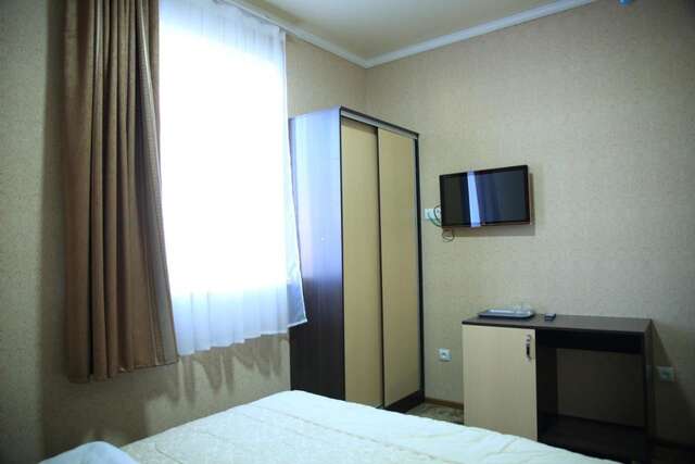 Отель Aska Hotel Naryn-36