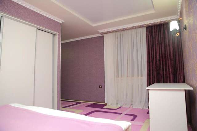 Отель Aska Hotel Naryn-42