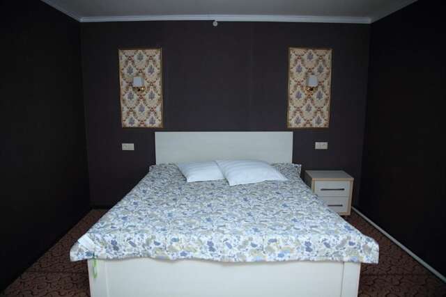 Отель Aska Hotel Naryn-52